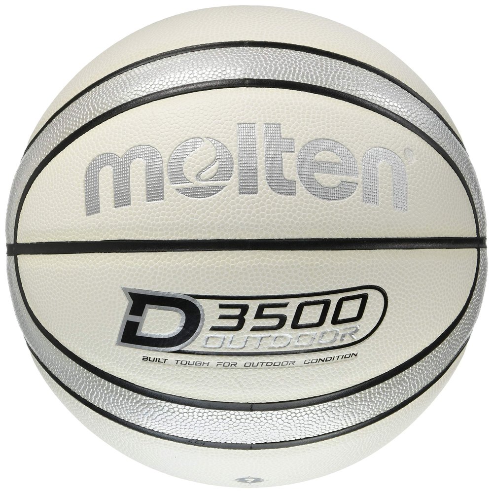Molten Basketball Outdoor Basketball B7D3500-WS