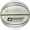 Molten Basketball Outdoor Basketball B7D3500-WS view 1