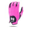Bender Gloves - Men's Golf Glove, Durable Spandex Material, Unique Golf Gloves Men Right Handed Golfer (Wear On Left) view 1