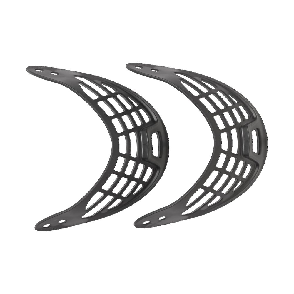 Burton Freedback, Black, One Size