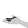 OuterTop Shakes Hood SH-6800S-BP12 STI Lever Blue/Pink Two-Tone (Compatible with Shimano ST-6800/5800/4700 Series), Soft view 3