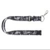 Aminco NBA Brooklyn Nets Team Color Camo Lanyard