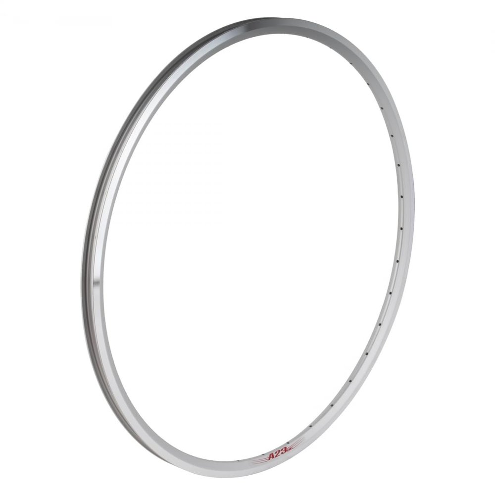Velocity Rim, 650B, A23-Oc, 36H, Silver