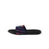 FOCO Auburn Tigers NCAA Mens Legacy Sport Slide - S view 4