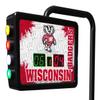 Holland Bar Stool Co. Wisconsin Badger Electronic Shuffleboard Scoring Unit - Officially Licensed view 1