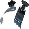 Between the Lines Designs Ski-Zs Ski Mounted Ice Scratcher by DuraFlex view 1