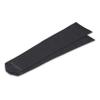 SMARTKNIT Kids Seamless AFO Interface Socks (Charcoal, Child Regular) view 1