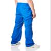 KOI Classics 601 Men's Scrub Pant Royal XSSh view 3
