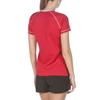 ARENA Women's Team Line Short Sleeve T-Shirt, Red, XXS view 3