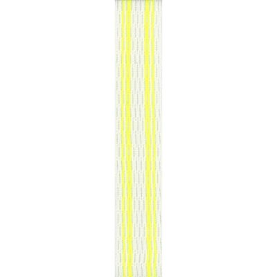 STX Lacrosse 10D Memory Mesh Packet, Attack/Midfield/Defense, Solar