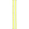 STX Lacrosse 10D Memory Mesh Packet, Attack/Midfield/Defense, Solar view 1