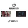 STX Lacrosse 10D Memory Mesh Packet, Attack/Midfield/Defense, Solar view 2