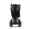BTFL Roller Skates Sneaker Skates for Girls, Boys, Women and Men - Ideal for Outdoor, Rink, Artistic and Rhythmic Skating (Luca, US Womens: 09 / US Mens: 7,5) view 4