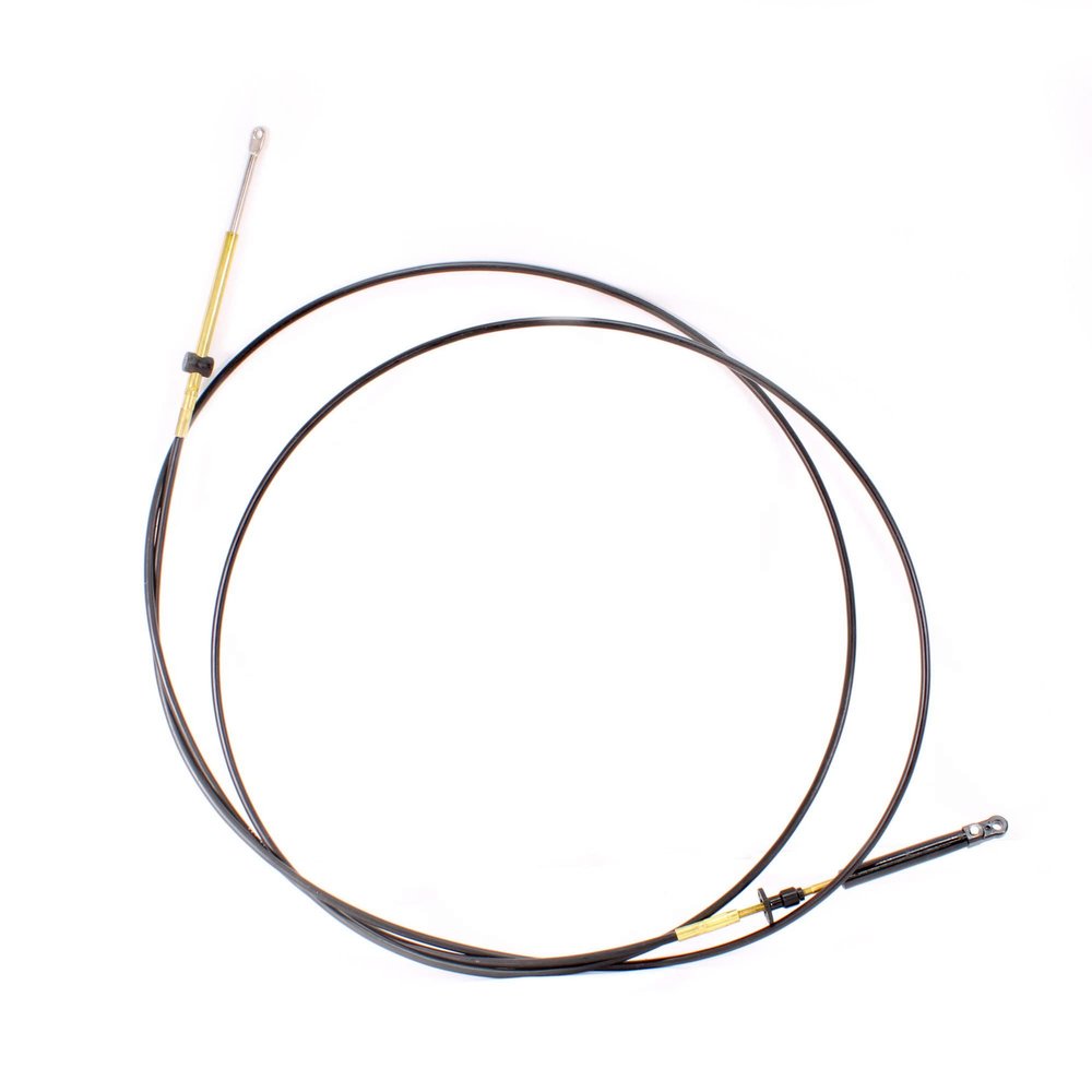 Johnson Evinrude OMC OEM 13' Remote Control Cable, 0173113
