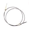 Johnson Evinrude OMC OEM 13' Remote Control Cable, 0173113 view 1