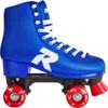Roces 52 Star Roller Skates Roller Street, Unisex, 52 Star, Blue/White, 39 view 1