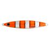 DRANCKRAZY Deme #19 Metal Jig Lure Orange Anami, 6.9 oz (175 g) view 1