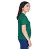 Team 365 T3 Ladies Performance Tee, SPORT FOREST, XL view 2