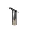 Pactrade Marine X2 SS304 Fishing Rod Holder 9.5'' Flush Mount 30 Degree PVC Cap view 3