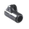 BEUCHAT Plastic Slide Ring Line Retainer for Speargun 9/32 (7mm) Diameter Spear Shaft (4 Pack) view 1