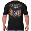 7.62 Design US Navy 'Fighting Eagle' Men's Battlespace T-Shirt XL view 2