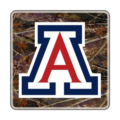 Arizona Wildcats Decal