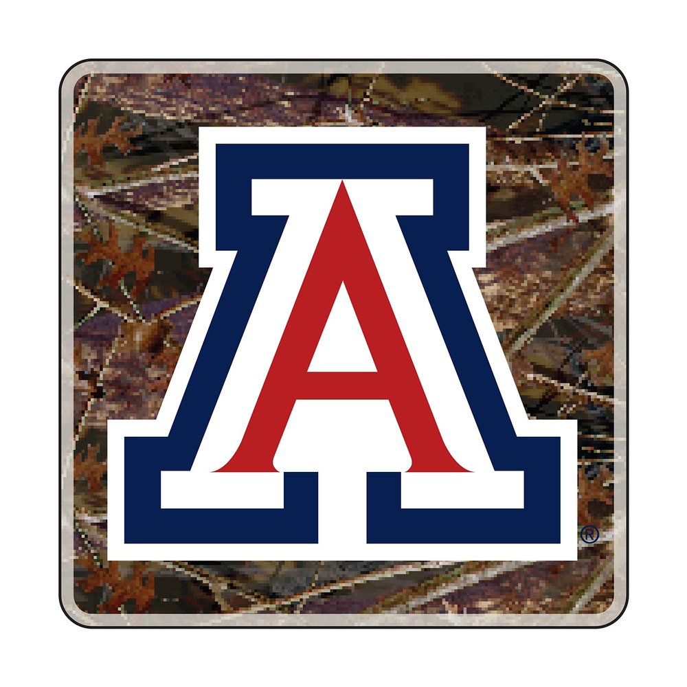 Arizona Wildcats Decal