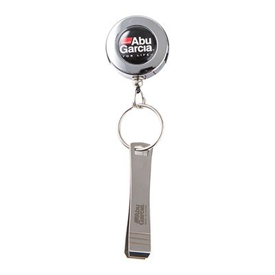 AbuGarcia Japan Made Pinon Reel with Line Cutter