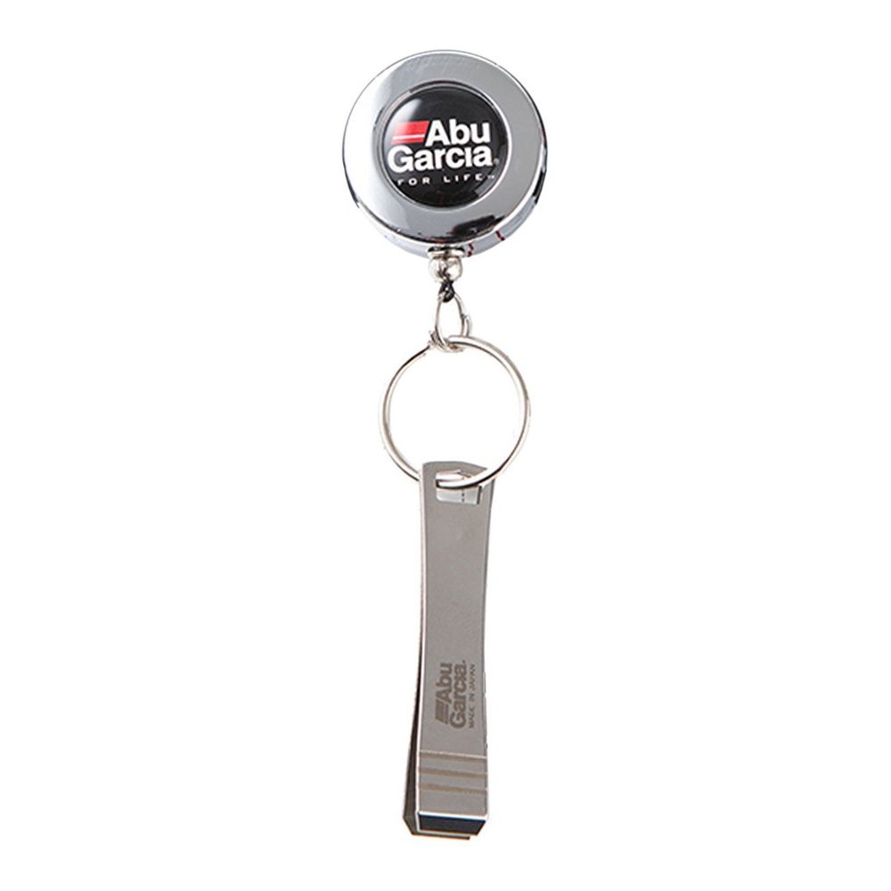 AbuGarcia Japan Made Pinon Reel with Line Cutter