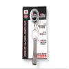 AbuGarcia Japan Made Pinon Reel with Line Cutter view 2