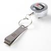AbuGarcia Japan Made Pinon Reel with Line Cutter view 4