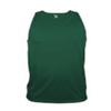 Badger Sport Forest Adult Medium Athletic Sleeveless Wicking Tank Top view 1