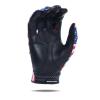 Bender Gloves - Men's Golf Glove, Durable Spandex Material, Unique Golf Gloves Men Right Handed Golfer (Wear On Left) view 2