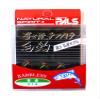 Uzaki Nisshin Fry Tomishi Ryu Hair Hook, Barbless, Regular #14. view 1
