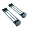 Kangoo Jumps XR3 Series Replacement T-Springs (Gray) view 1