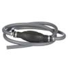 Attwood 93806UI7 Universal Portable Fuel Tank Fuel Line Kit - Not for Use in USA view 1