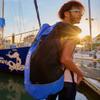TUSA BA-0103 Mesh Backpack, Hot Pink view 2