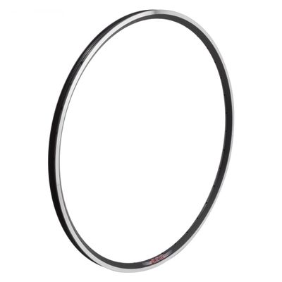 Velocity Rim, 650B, A23, 36H, Black Msw