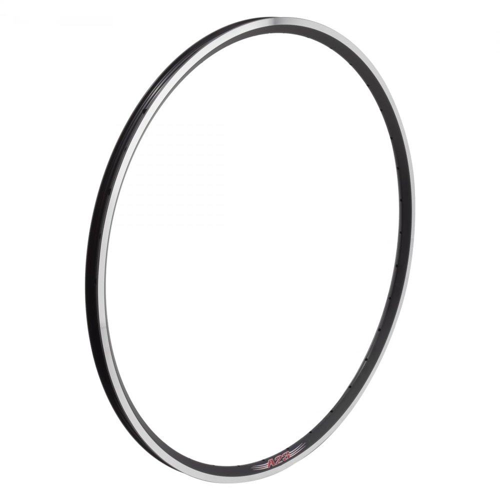 Velocity Rim, 650B, A23, 36H, Black Msw