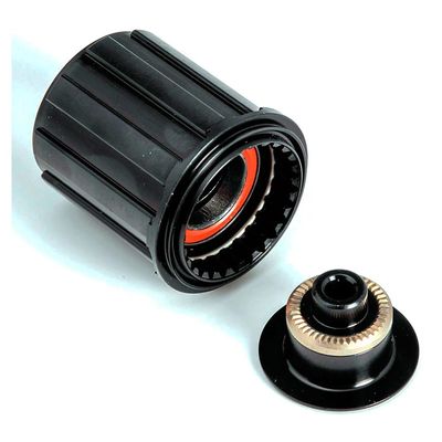 DT Swiss Unisex's HBDT3745S Bike Parts, Standard, Shimano MTB