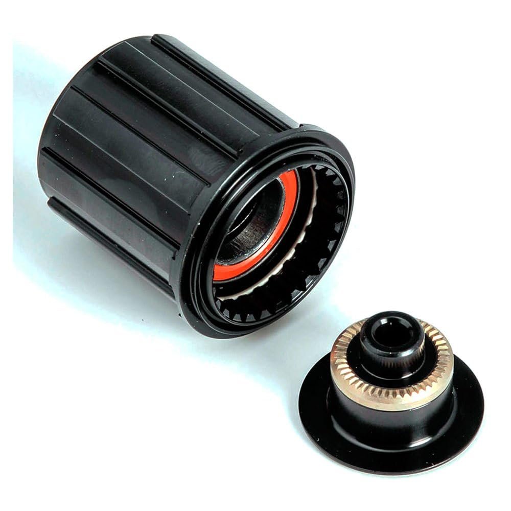 DT Swiss Unisex's HBDT3745S Bike Parts, Standard, Shimano MTB