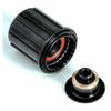 DT Swiss Unisex's HBDT3745S Bike Parts, Standard, Shimano MTB view 1