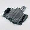 Neptune Concealment Kydex Holster for Ruger SR9C - Light/Laser Bearing Nestor Series IWB or OWB - Many Colors - Veteran Made USA view 3