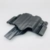 Neptune Concealment Kydex Holster for Ruger SR9C - Light/Laser Bearing Nestor Series IWB or OWB - Many Colors - Veteran Made USA view 4