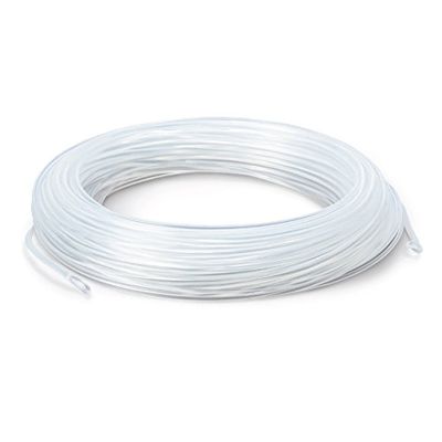 CORTLAND FLATS TAPER, Clear, WF5F