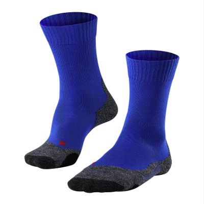 FALKE Unisex Kids Catspads Slipper Socks, Cozy Warm, Cotton Merino Wool, House Socks for Winter and Fall, Sole Grips, Grey (Asphalt Melange 3180), 10-12.5, 1 Pair