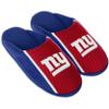FOCO New York Giants 2016 Jersey Slide Slipper Small view 1