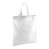 Westford Mill Unisex W101SNATU W101s Bag for Life-Natural One Size view 3