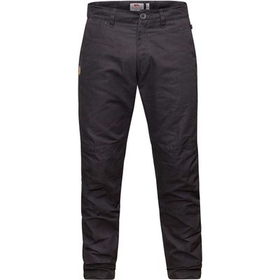 Fjallraven F9070103046 Sormland Tapered Winter TRS M Dark Grey 46