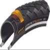 Continental Contact Plus ETRTO (42-635) 28 x 1 1/2 REFLEX Bike Tires, Black view 3